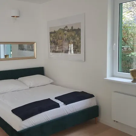 Apartamenty Zielony Kameleon Busko Zdroj Exterior photo