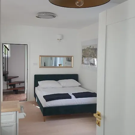 Apartamenty Zielony Kameleon Busko Zdroj Exterior photo