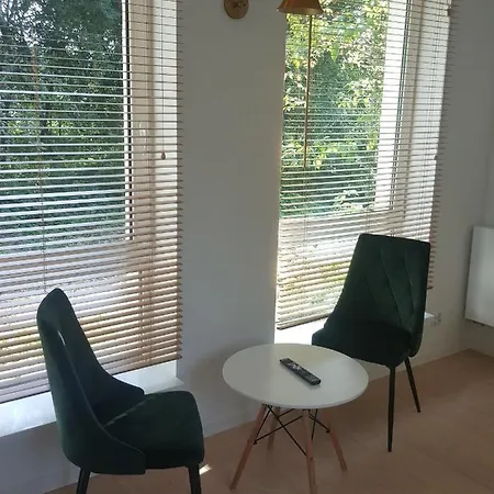 Apartamenty Zielony Kameleon Busko Zdroj Exterior photo