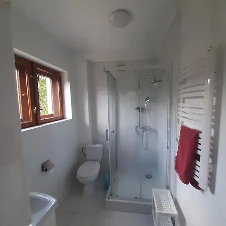 Apartamenty Zielony Kameleon Busko Zdroj Exterior photo