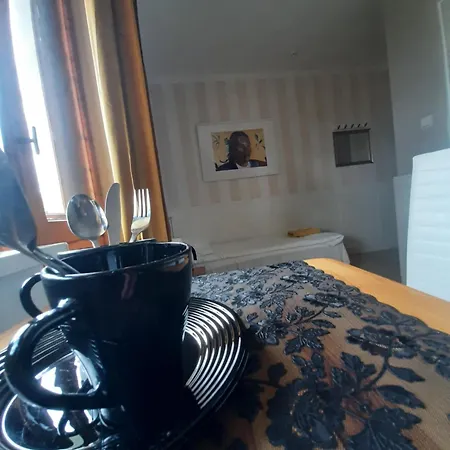 Apartamenty Zielony Kameleon Busko Zdroj Exterior photo