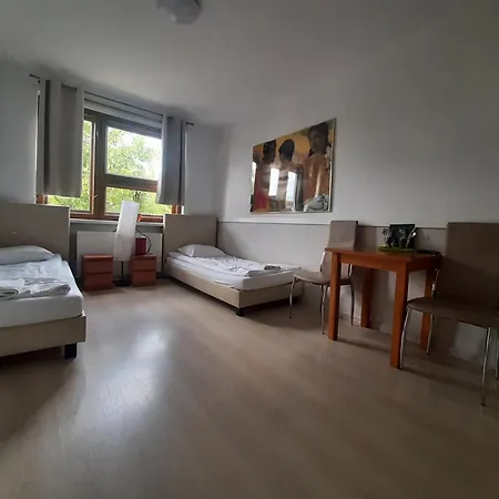 Apartamenty Zielony Kameleon Busko Zdroj Exterior photo