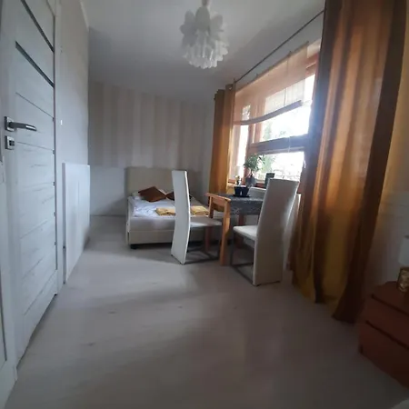 Apartamenty Zielony Kameleon Busko Zdroj Exterior photo