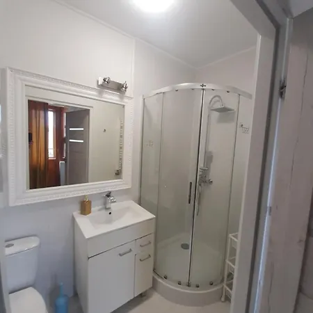 Apartamenty Zielony Kameleon Busko Zdroj Exterior photo