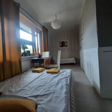 Apartamenty Zielony Kameleon Busko Zdroj Exterior photo