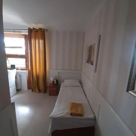 Apartamenty Zielony Kameleon Busko Zdroj Exterior photo