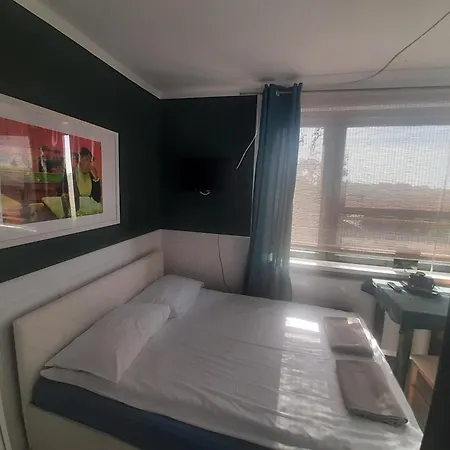 Apartamenty Zielony Kameleon Busko Zdroj Exterior photo
