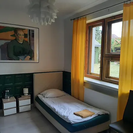Apartamenty Zielony Kameleon Busko Zdroj Exterior photo