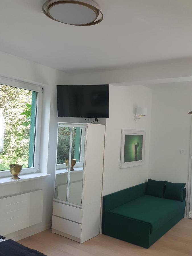 Apartment Kameleon Busko Zdroj