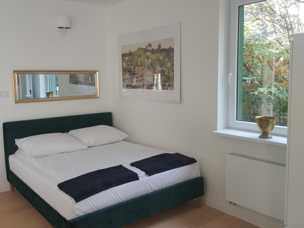 Kameleon Apartment Busko Zdroj