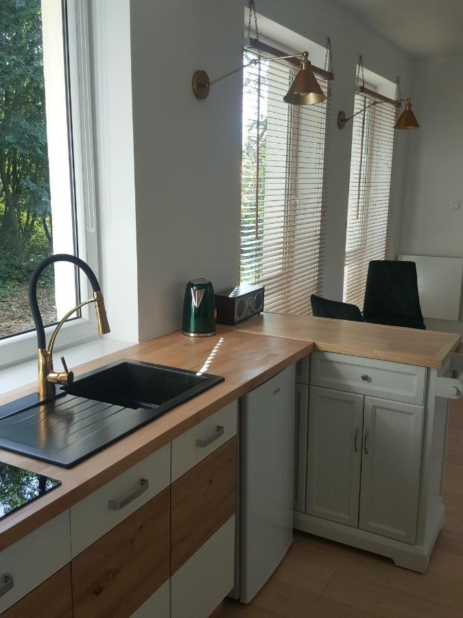 Kameleon Apartment