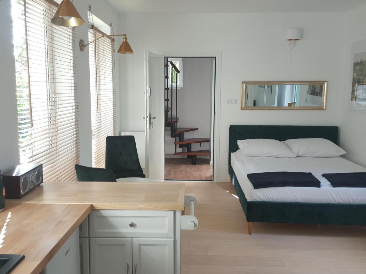 Apartment Kameleon *