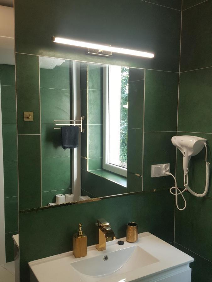 Apartment Kameleon