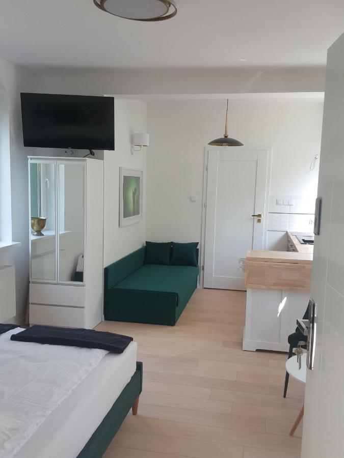 Kameleon Apartment