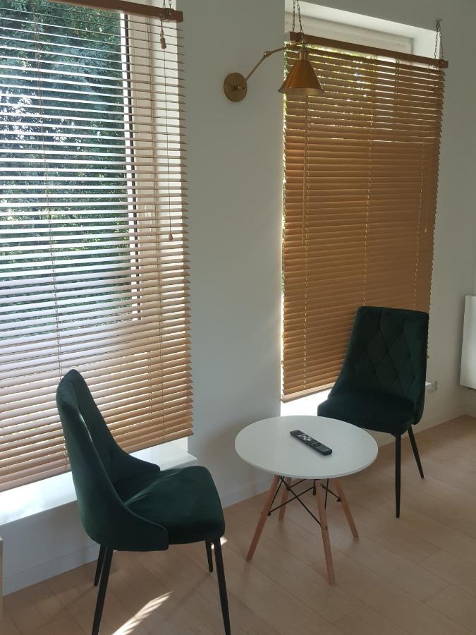 Kameleon Apartment *