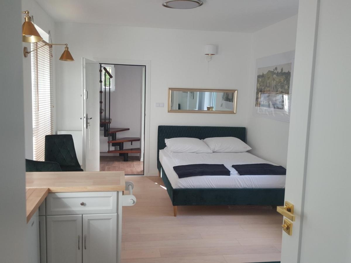 Apartment Kameleon Busko Zdroj