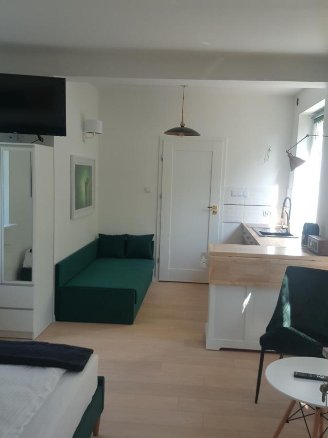 Kameleon Apartment