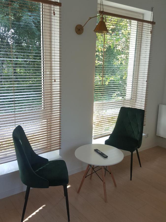 Apartment Kameleon Busko Zdroj