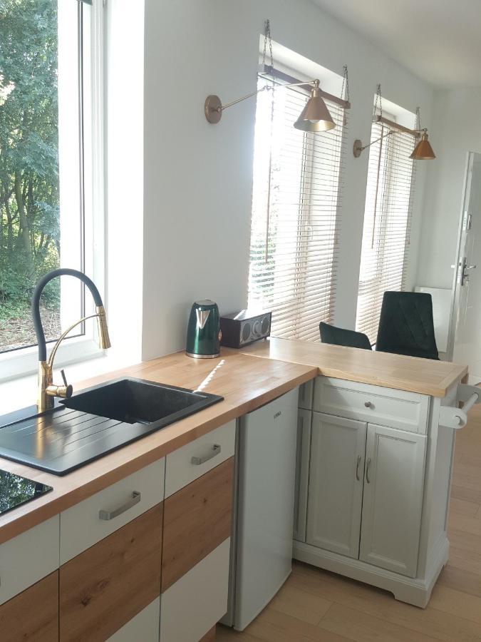 Apartment Kameleon *