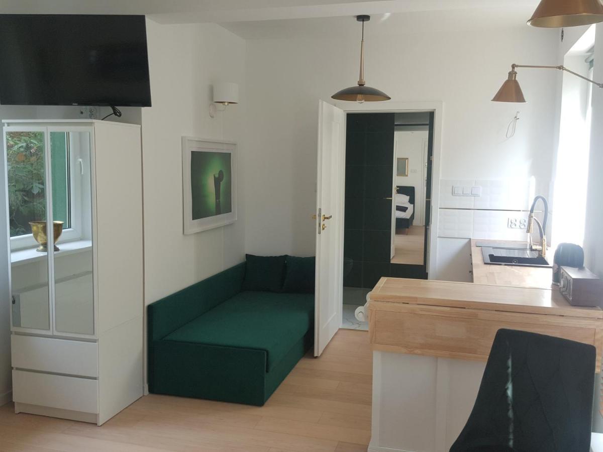 Apartment Kameleon *