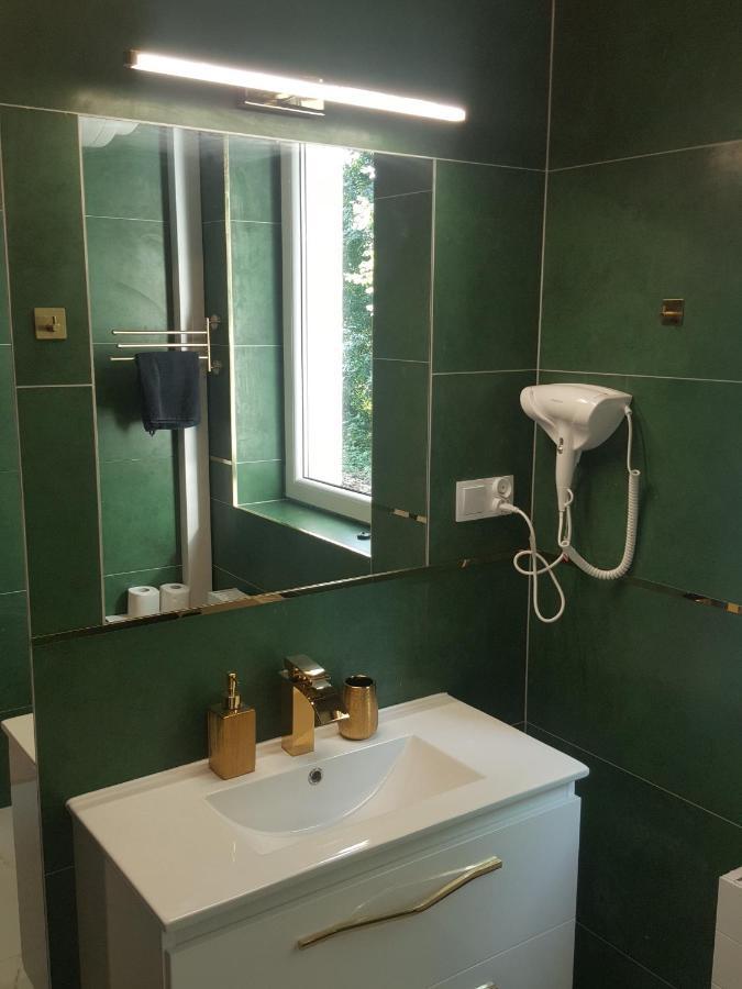 Kameleon Apartment *