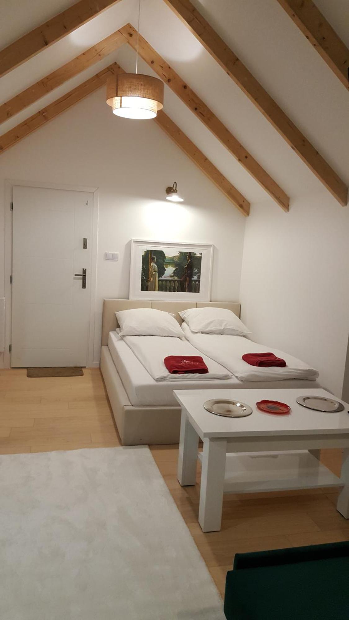 Kameleon Apartment Busko Zdroj