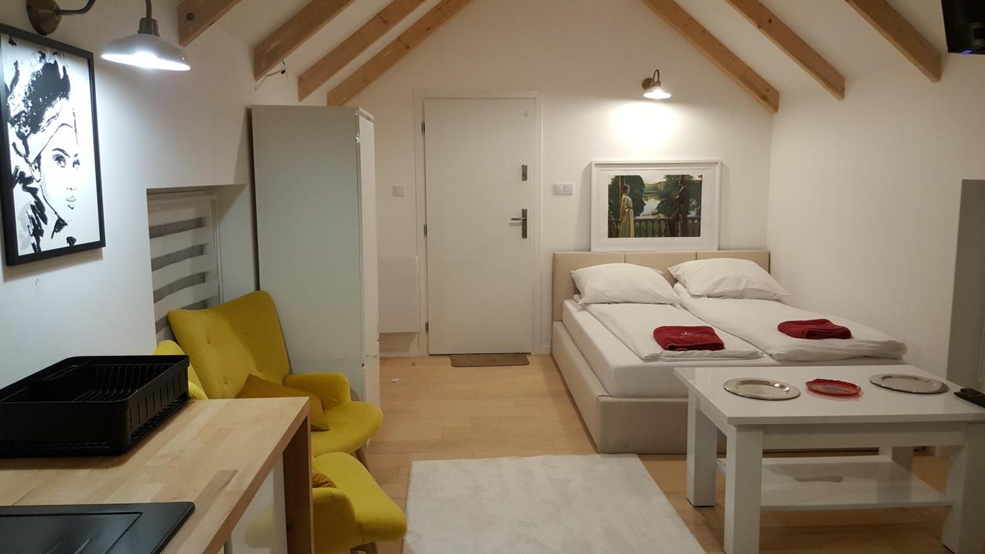Apartment Kameleon