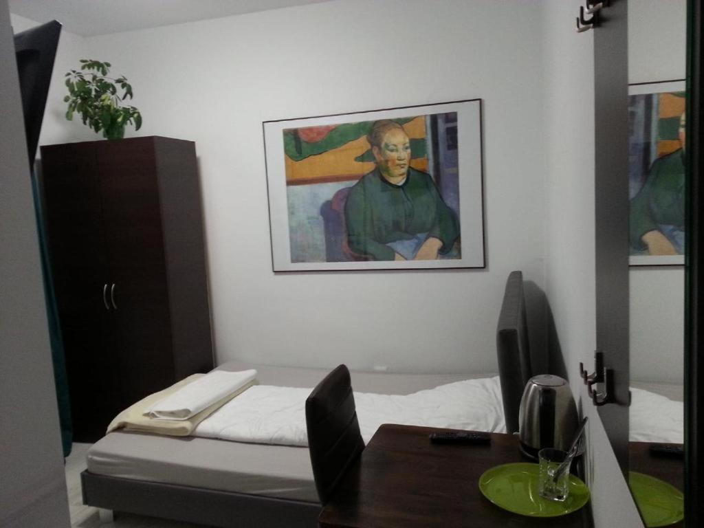 Apartment Kameleon Busko Zdroj