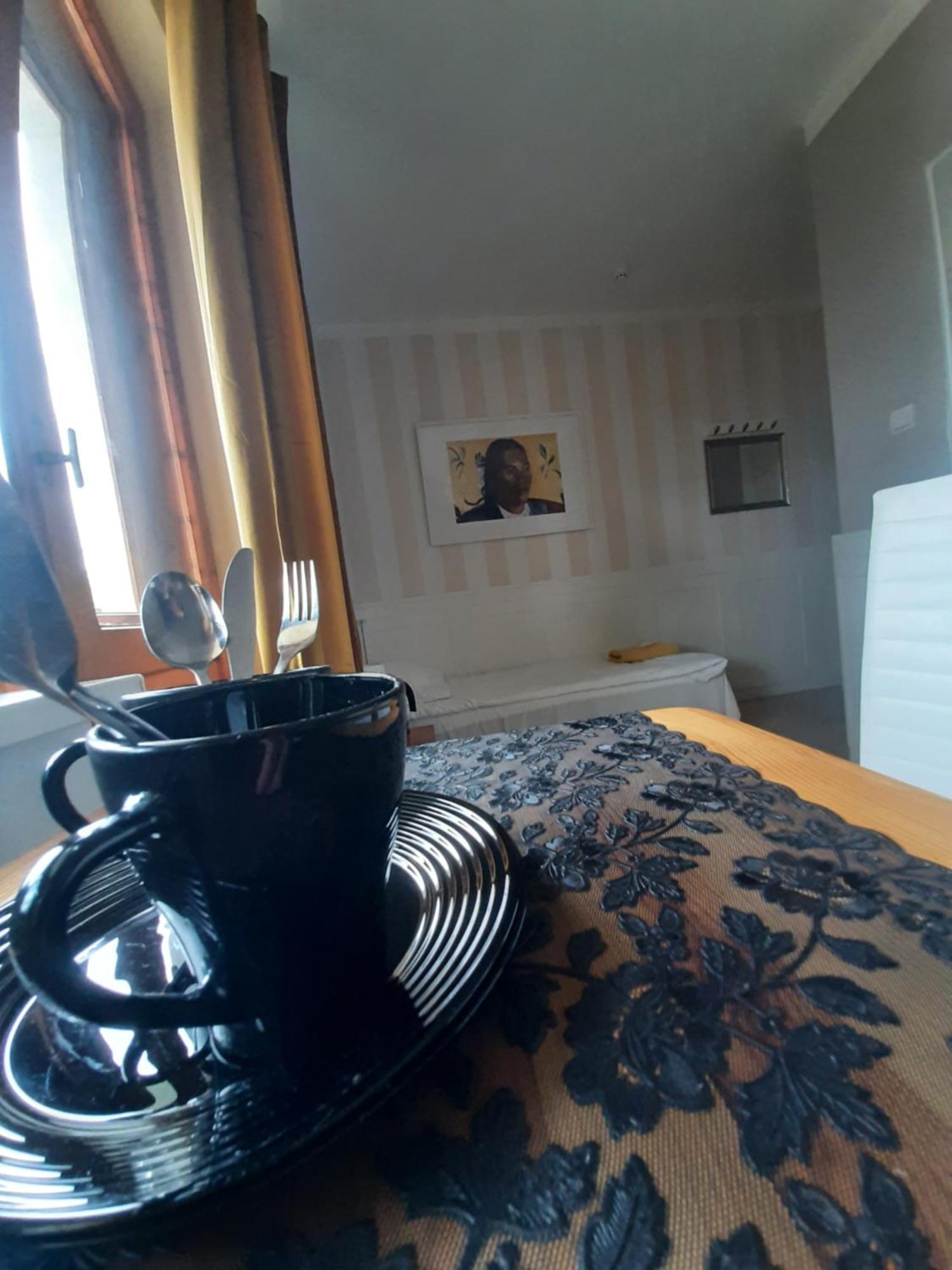 Kameleon Apartment