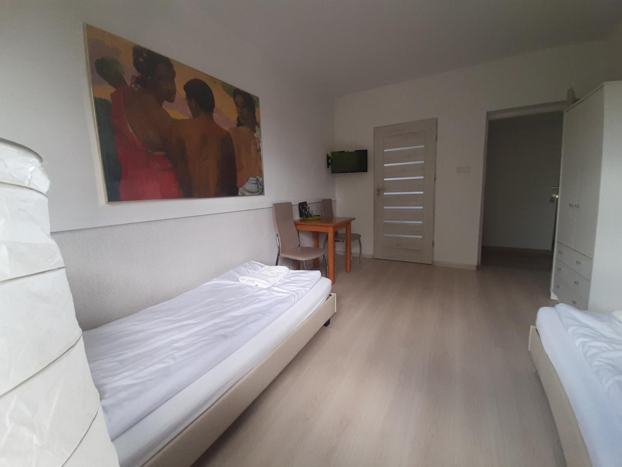 Apartment Kameleon