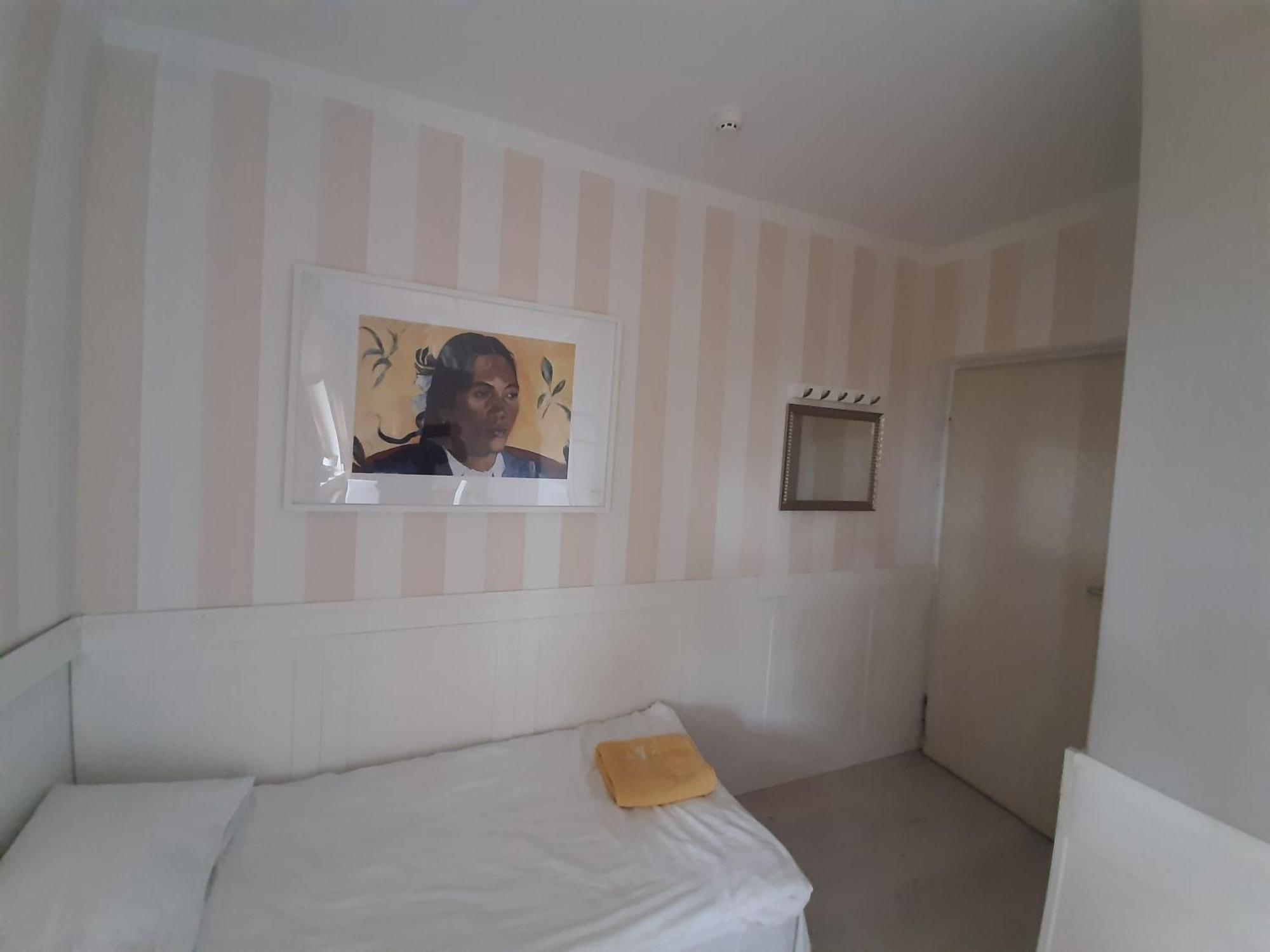 Kameleon Apartment