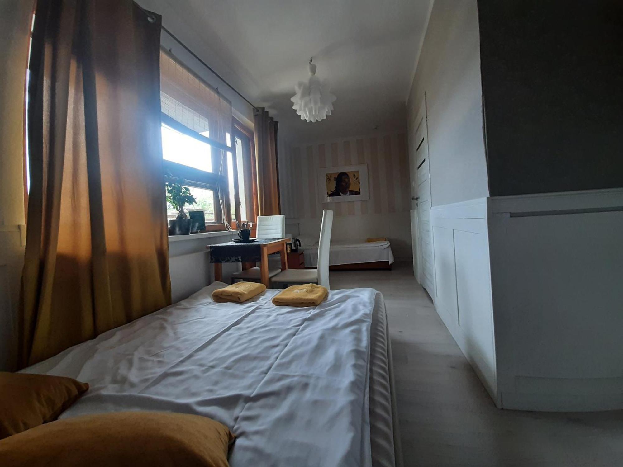 Apartment Kameleon