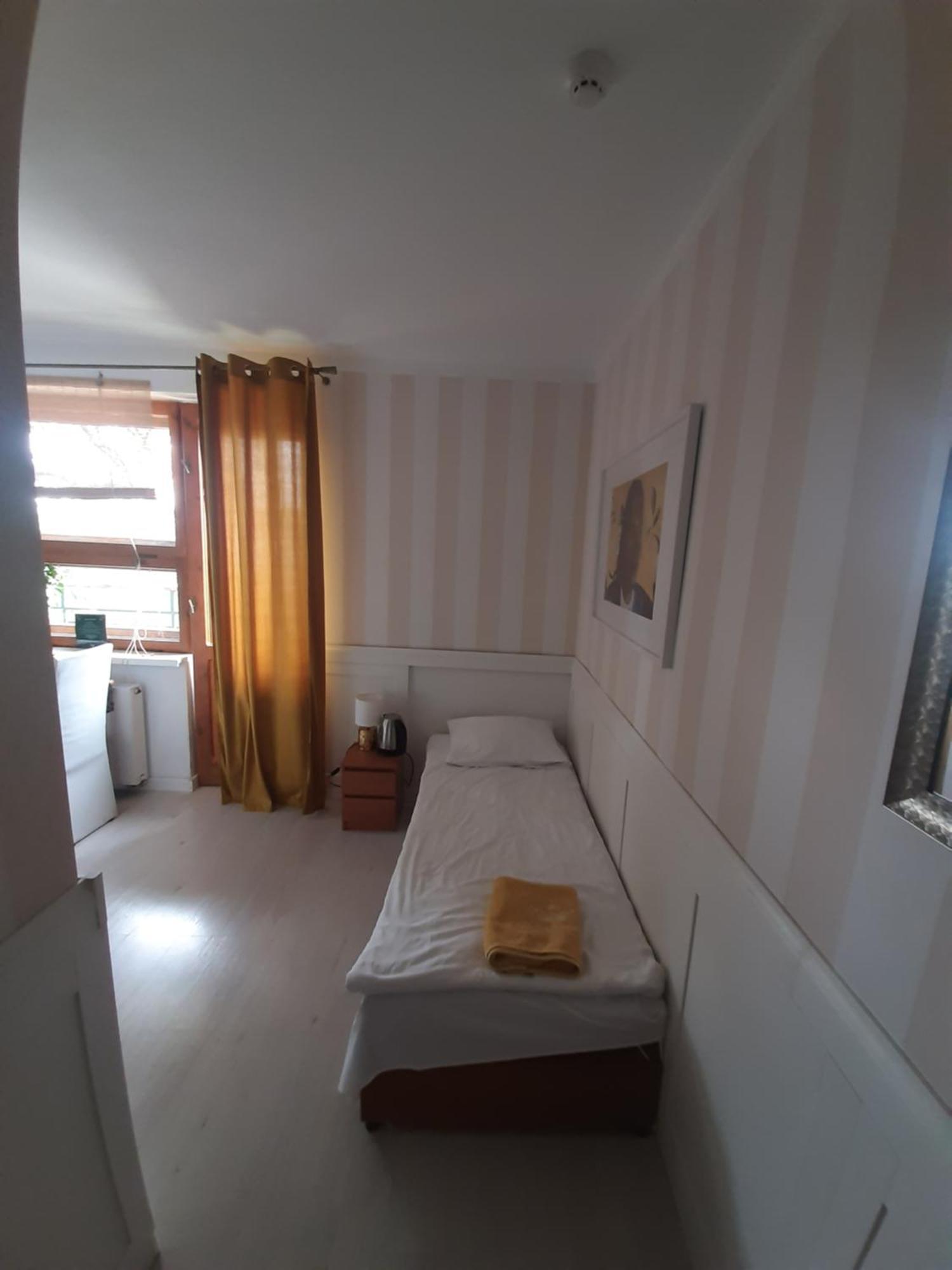 Kameleon Apartment *